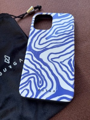 BURGA Seven Seas iPhone 12 Pro Hülle