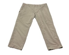5.11 Tactical Men s Fast Tac Urban Cargo Pants Khaki Size 46x30