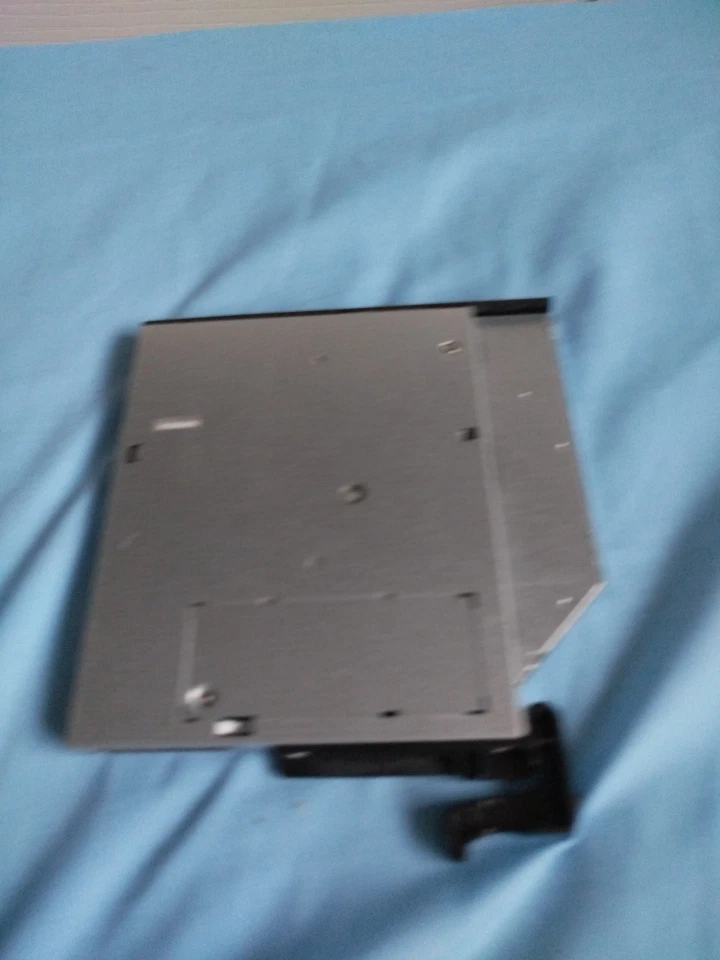 Laptop/PC DVD RW Optical Drive - Image 3 of 4
