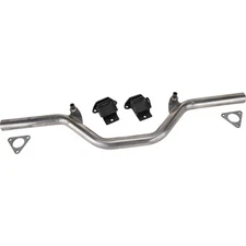 Small Block Chevy SBC 350 Universal Tubular Engine Mount Swap Mounting Kit