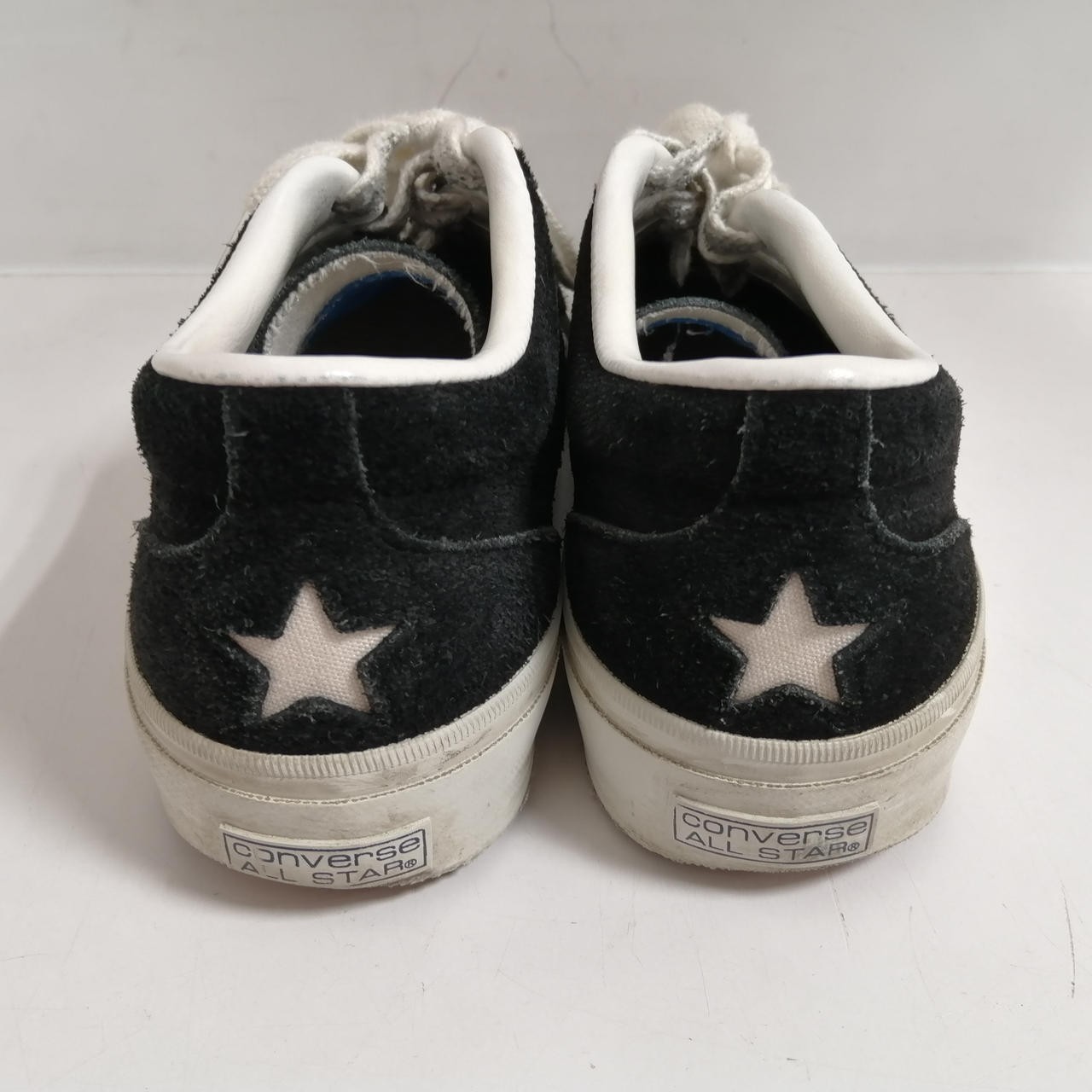 Converse Blk Condition Consideration One Star J V… - image 6