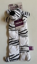 Multipet Squeak Dog Toy