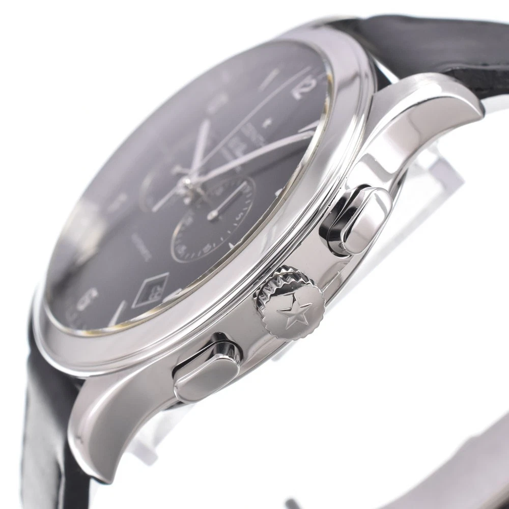 ZENITH Grand Class El Primero 03.0520.4002/21.C492 Men's Watch M#150759