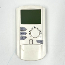 Buderus MEC 2 8718579140 Fernbedienung MEC2