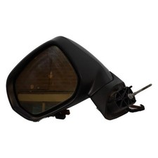 Retroviseur gauche (ou coque) Peugeot 3008