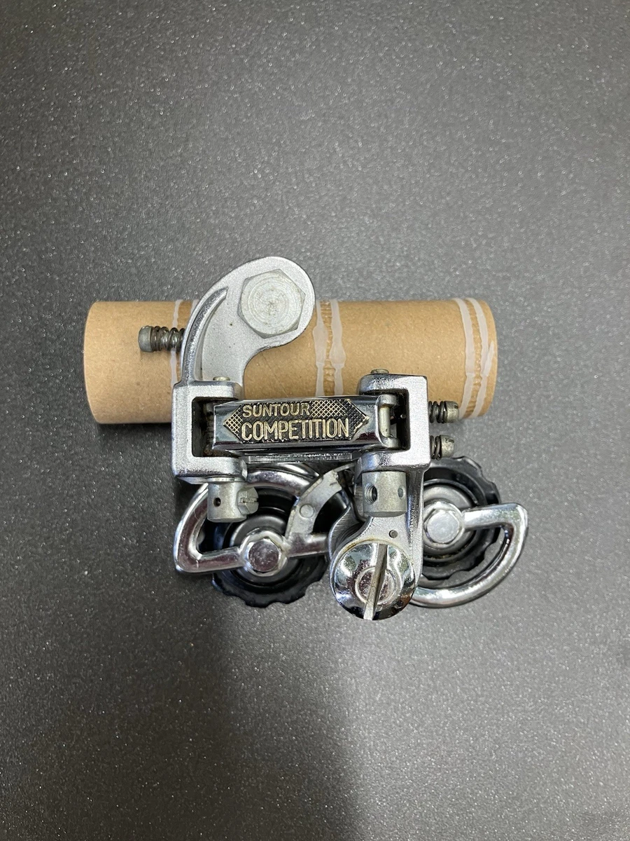 Suntour Superbe Pro In Vintage Bike Parts for sale | eBay