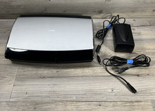 Bose Lifestyle AV38 Home Theatre Media Center CD/DVD No Remote