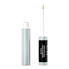e.l.f. Enhancing Lash & Brow Serum 0.12 fl oz, Clear Nourishing Conditioning