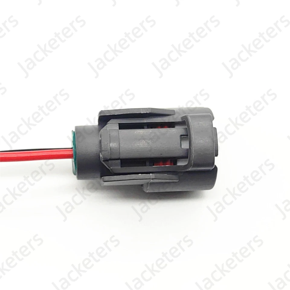 Conector sensor temperatura aire ambiente para Honda Accord Crosstour 2010-2011 Foto 4 de 4