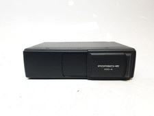 Autoradio Porsche 911