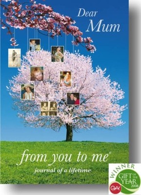 Dear Mum, from You to Me Neil Coxon
