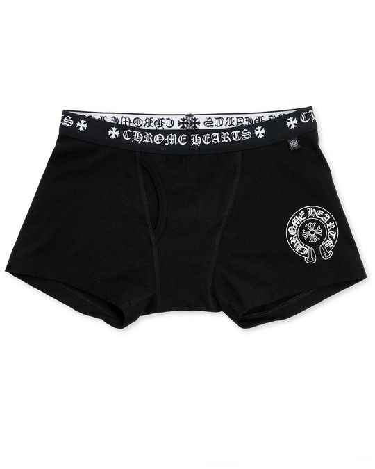 Small Chrome Hearts women underwear | eBay