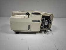 Magnon 800 ZRS Proiettore - Per Parti, Segni D'Usura, Vintage