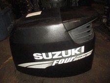 Suzuki DF150 150hp 4 Stroke Outboard  Cowling