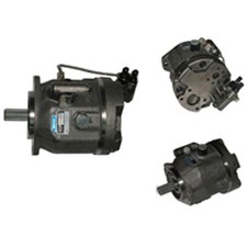 Grupo de bombas de pistón 1003259 para cargador Caterpillar 416B 426B 428B 436B 438B