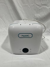 Papablic Baby Bottle Electric Steam Sterilizer and Dryer White 125W Power