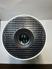 Ultra HD Mini LED Projector Portable Home Theater HDMI-USB Movie Gaming