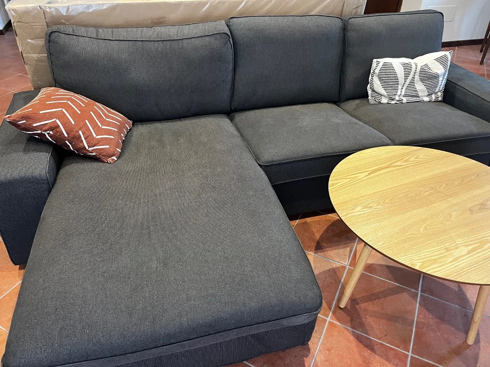 IKEA Kivik, foto 1 di 4