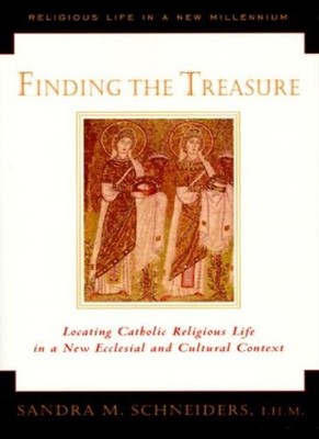 Finding the Treasure: Locating Catholic Religious Life in a New 