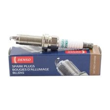 Denso Iridium Spark Plug Gap 0.044 3490 For Nissan Altima Rogue 2.5L L4