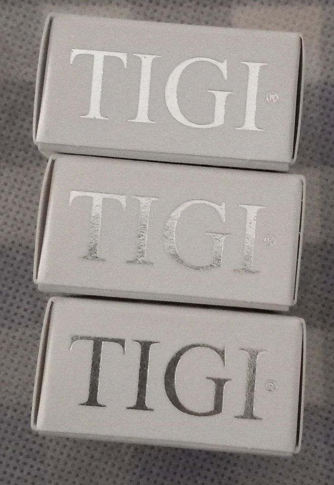 qty 3 TIGI Cosmetics Creme Concealer Medium Creme to Powder Finish .06 oz READ - Image 2 of 4