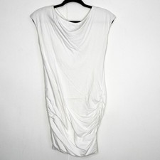 Standard James Person Side Ruched Dress