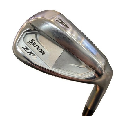 クラブ SRIXON ZX4 MK2 Diamana ZX-2 60S 5I-PW ZX4 MKII IRONS | Golf Clubs | Dunlop Sports US