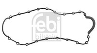 Dichtung ÖLwanne Febi Bilstein 102994 FÜR Dacia Renault ÖLwannendichtung