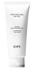 IOPE Pro Peeling Soft Gel 100ml Moisturizing K-Beauty