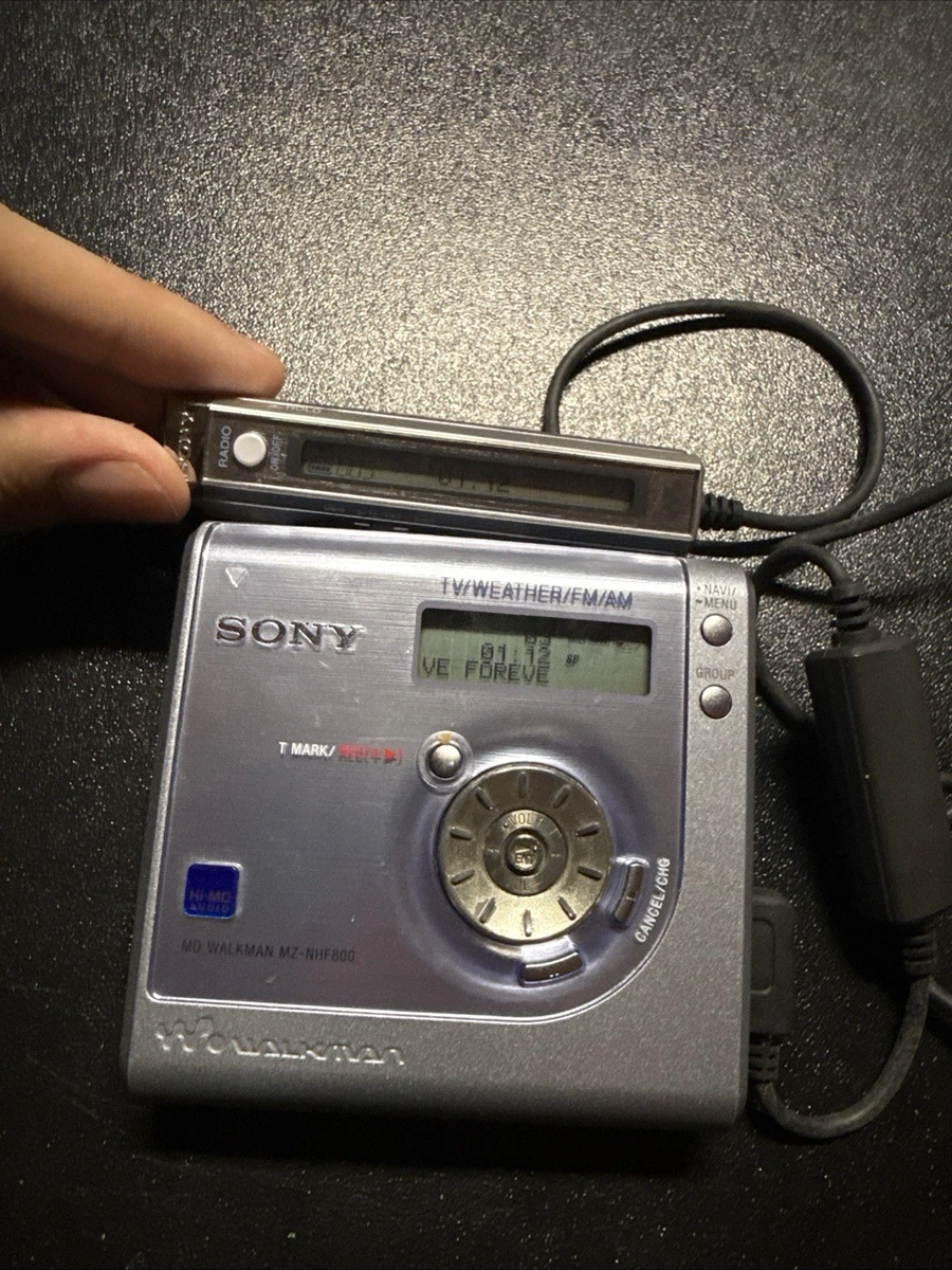 Sony Hi Md for sale | eBay