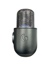 Logitech YETI GX Dynamic RGB Gaming Microphone with LIGHTSYNC 988-000567