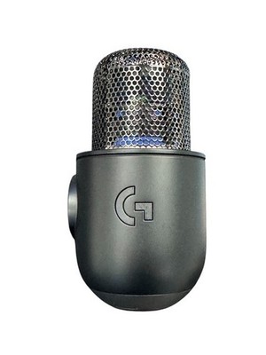 Logitech YETI GX Dynamic RGB Gaming Microphone with LIGHTSYNC 988