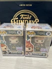 Funko Pop Vinyl Atlantean Franny & Freddy SET Fundays 2026 SDCC Exclusive 1150