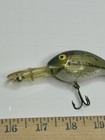 Vintage REBEL DEEP MINI R Crank Bait Fishing Lure Baby Bass — photo 4