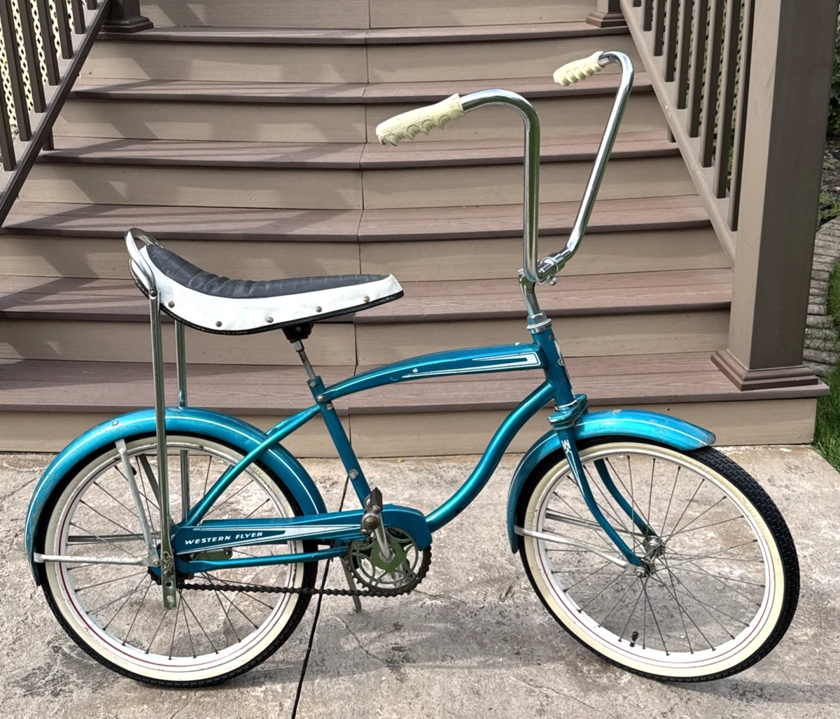 1960 Collectible Complete Bikes for sale | eBay