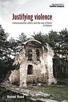 Naomi Head | Justifying Violence | Taschenbuch | Englisch (2017)