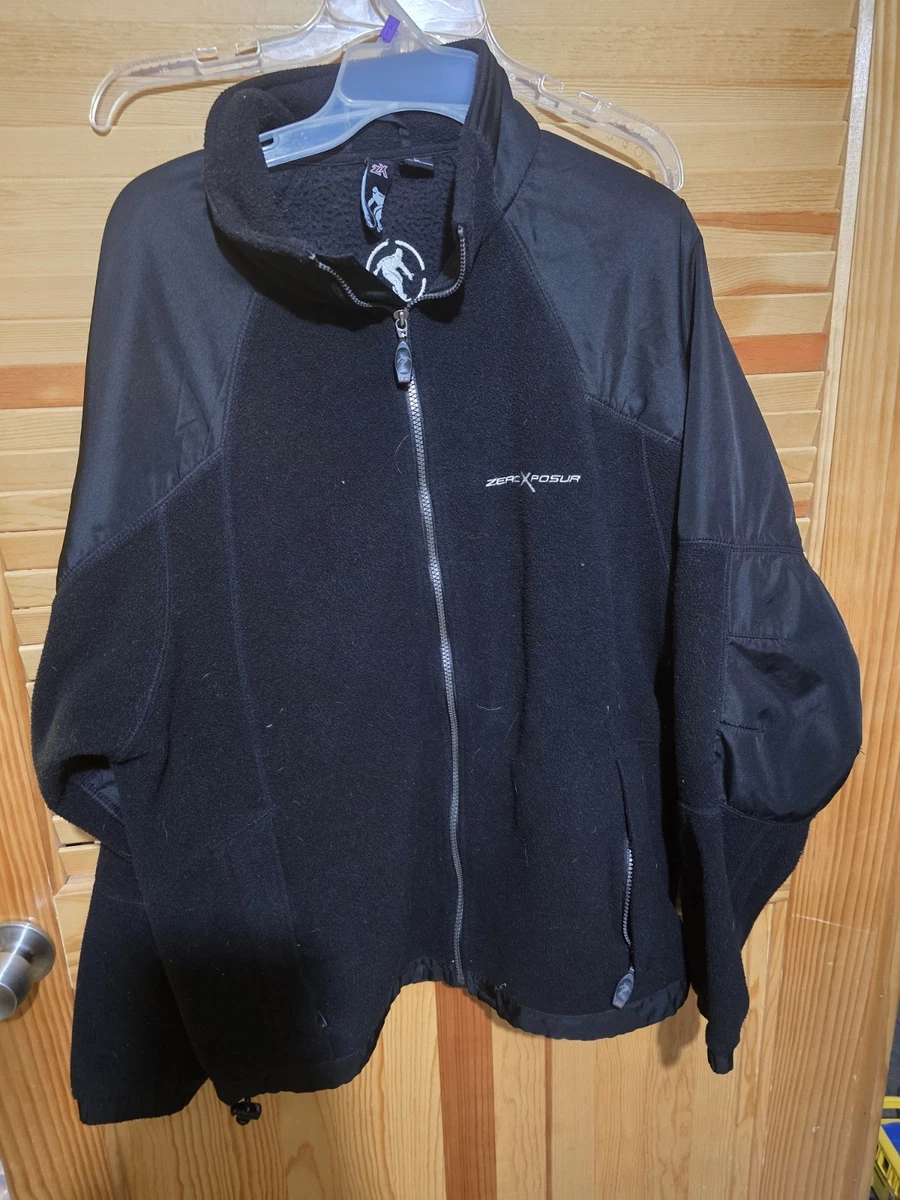 Las mejores ofertas en ZeroXposur Chaquetas de Lana para Hombres