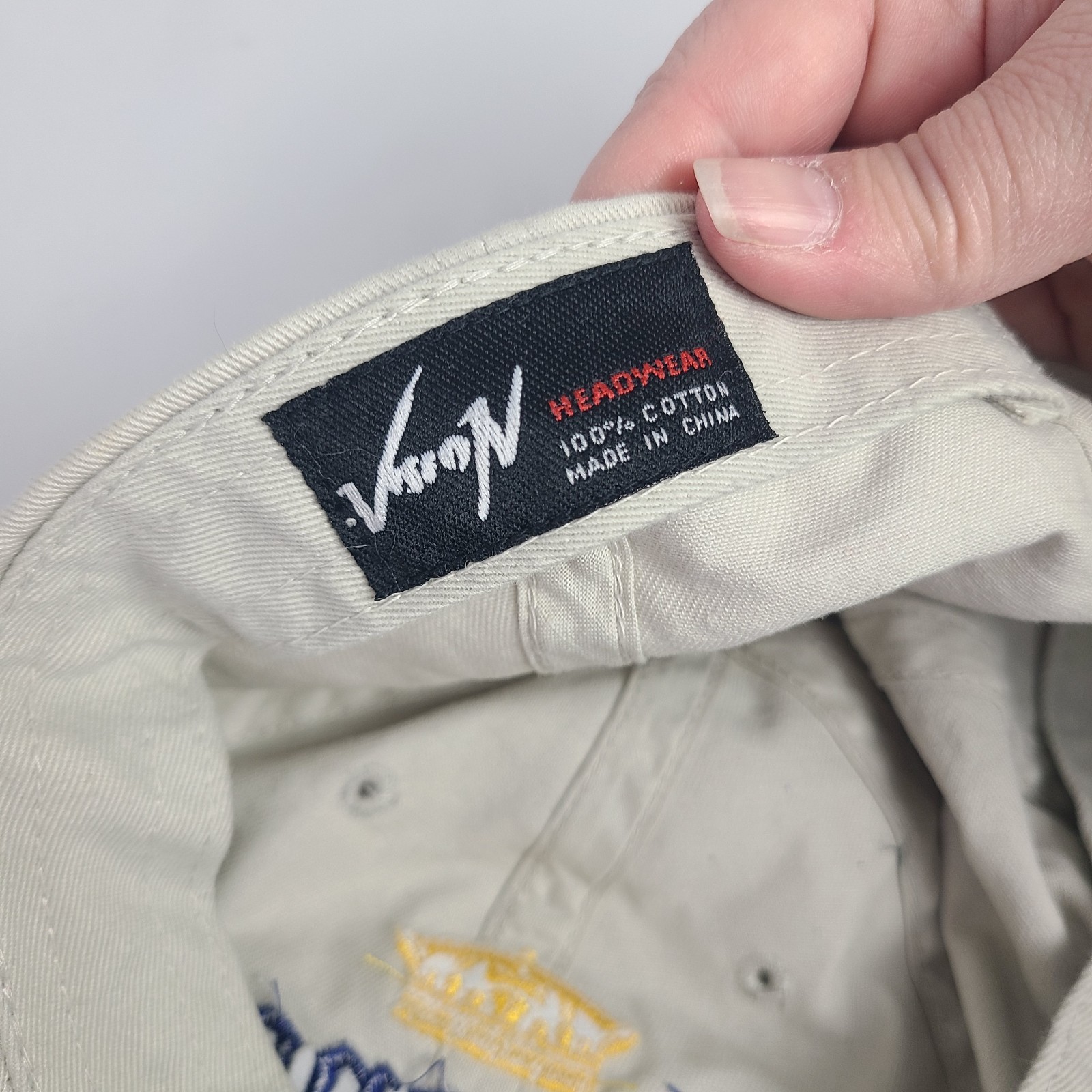 Corona Extra Beer Lime Time Strapback Adjustable … - image 8