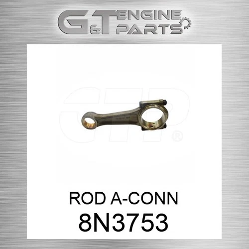 8N3753 ROD A-CONN fits CATERPILLAR (NEW AFTERMARKET)