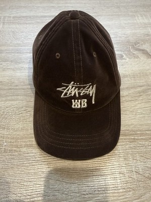 Stüssy Wales Bonner Cap
