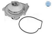 Wasserpumpe MotorküHlung FüR Chrysler Dodge Lancia Jeep Grand Voyager V Nitro
