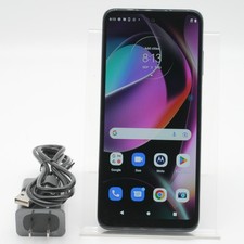 Motorola Moto G 5G (2022) XT2213-3 - 64GB (Un...