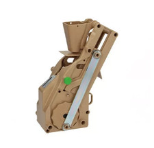 Gruppo Caffè Z3000 Grani Distributori Necta-Zanussi, Revisionato Camera Nuova