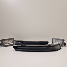 BMW iX 2022 Rückleuchten Heckleuchten Satz Set 5A43BC6 OOT15064