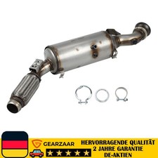 Dieselpartikelfilter Partikelfilter DPF Für MERCEDES-BENZ A9064906381 Auspuff