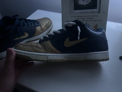 Supreme Dunks Low