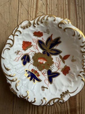 Royal Crown Derby Schmucktablett