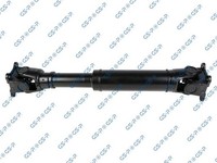 GSP Antriebswelle Gelenkwelle Vorne FüR Toyota Hilux Viii Pick-Up GUN1 N1