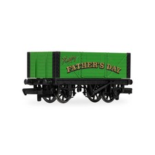 OO 2025 Fathers Day Wagon
