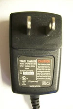 SPS-PM4.2V/0.45A TRAVEL CHARGER